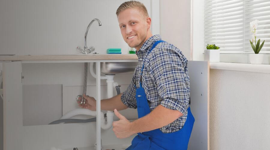 Local tankless water heater installation in Grass Valley, CA